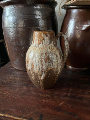 vintage west germany vaasje 414-16