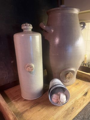 vintage,brocante oude greskruik